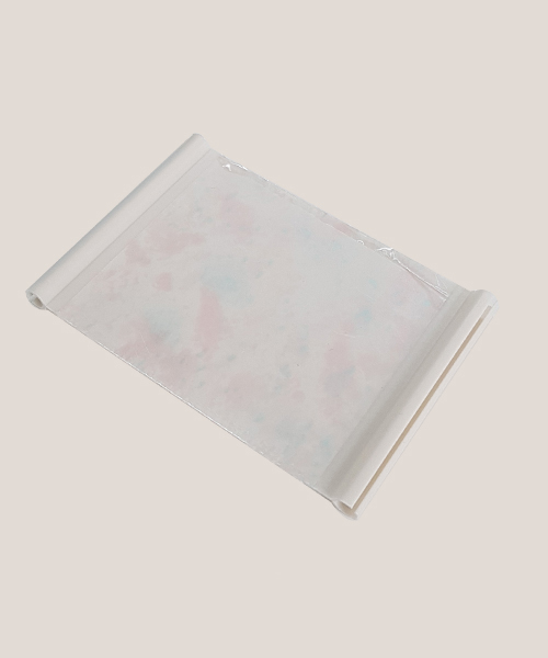 4DHP-2 꽃대리석(한겹)100