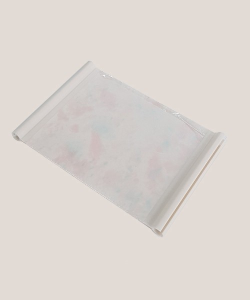 4DHP-2 꽃대리석(한겹)100