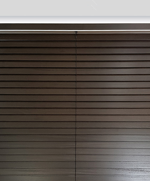 DHW-5 오동나무 Dark Walnut